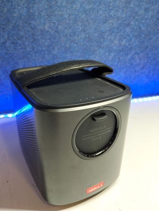 Proyector Anker Nebula Mars II 300 lúmenes HD 720p