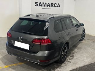 Volkswagen Golf 2020