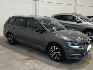 Volkswagen Golf 2020