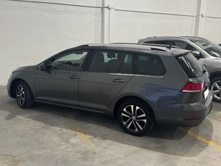 Volkswagen Golf 2020