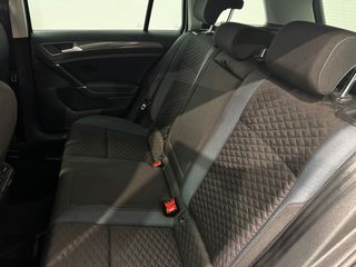 Volkswagen Golf 2020