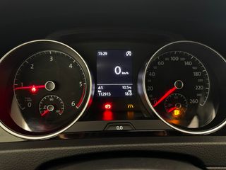 Volkswagen Golf 2020