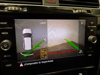 Volkswagen Golf 2020