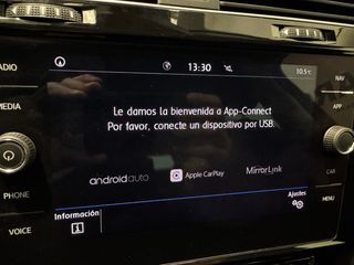 Volkswagen Golf 2020