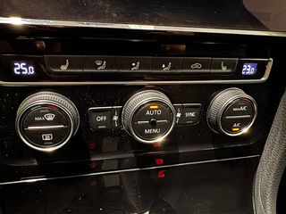 Volkswagen Golf 2020