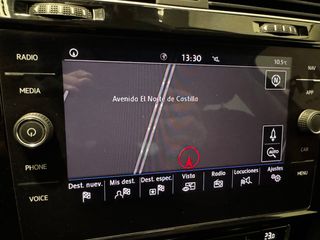 Volkswagen Golf 2020