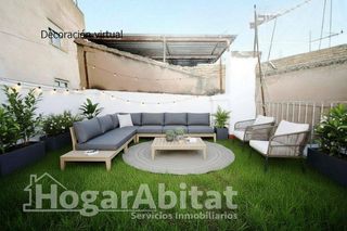 Chalet en venta en Massanassa