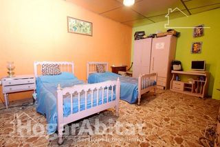 Chalet en venta en Massanassa