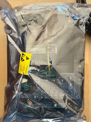 Wallbox Volkswagen ID. Charger sin estrenar