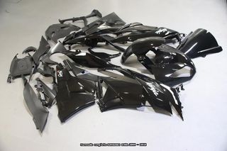 Carenado Completo para KAWASAKI ZX6R 2009 - 2018
