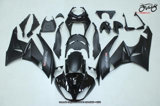Carenado Completo para KAWASAKI ZX6R 2009 - 2018
