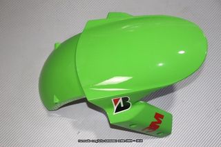 Carenado Completo para KAWASAKI ZX6R 2009 - 2018