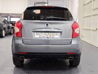 SsangYong Korando D20T 149cv Premium 4x2