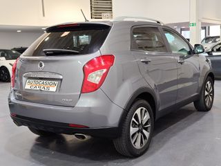 SsangYong Korando D20T 149cv Premium 4x2