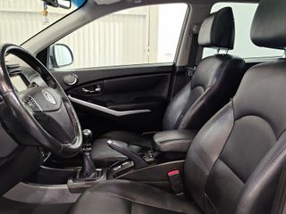 SsangYong Korando D20T 149cv Premium 4x2