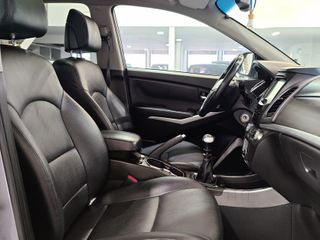 SsangYong Korando D20T 149cv Premium 4x2