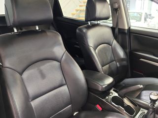 SsangYong Korando D20T 149cv Premium 4x2