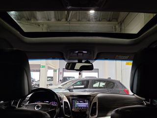 SsangYong Korando D20T 149cv Premium 4x2