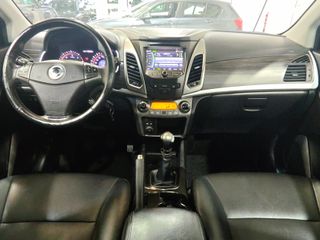 SsangYong Korando D20T 149cv Premium 4x2