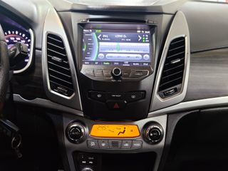 SsangYong Korando D20T 149cv Premium 4x2