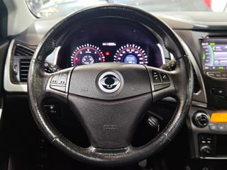 SsangYong Korando D20T 149cv Premium 4x2