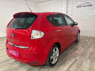 SEAT Altea 1.9 Tdi 105 cv Sport con Garantia