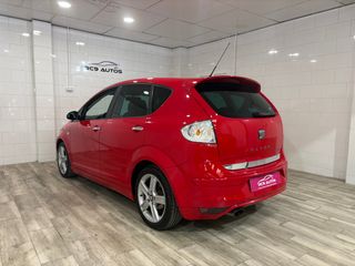 SEAT Altea 1.9 Tdi 105 cv Sport con Garantia