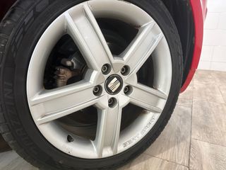 SEAT Altea 1.9 Tdi 105 cv Sport con Garantia