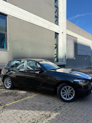 BMW Serie 1 118i UNICO PROPIETARIO