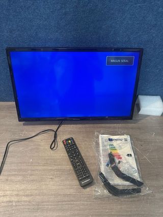 TV Schneider SC-LED24SC510K 24" FullHD