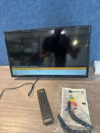 TV Schneider SC-LED24SC510K 24" FullHD