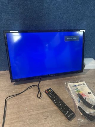 TV Schneider SC-LED24SC510K 24" FullHD