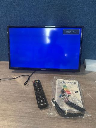 TV Schneider SC-LED24SC510K 24" FullHD