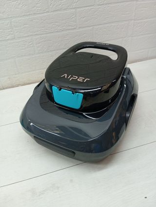 Robot de piscina Aiper