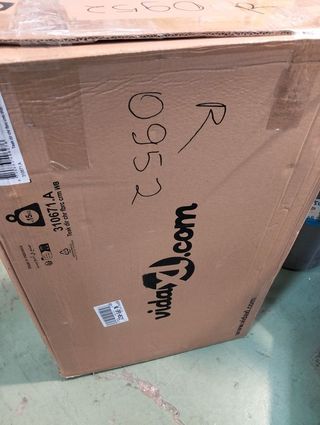 Silla de director plegable madera maciza de teca