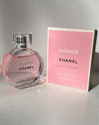 Miniatura Chanel Chance Eau Tendre 7.5ml