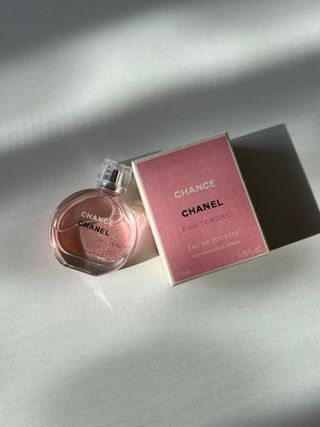 Miniatura Chanel Chance Eau Tendre 7.5ml