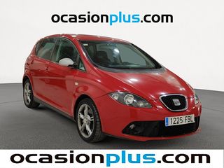 SEAT Altea 2.0 TDI FR 125 kW (170 CV)
