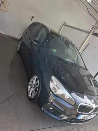 BMW Serie 2 2016