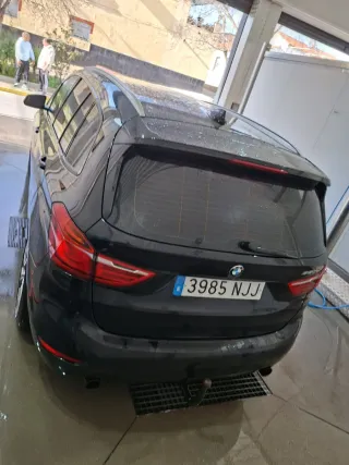 BMW Serie 2 2016