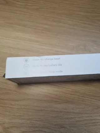 Xiaomi Watch S3 Negro