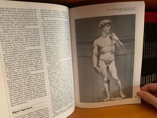 Enciclopedia de historia del arte completa