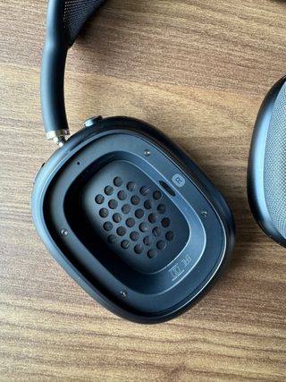 Airpods Max USB-C Medianoche