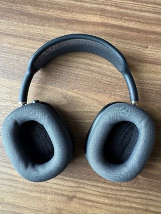 Airpods Max USB-C Medianoche