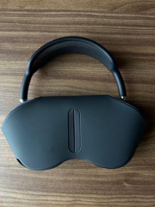 Airpods Max USB-C Medianoche