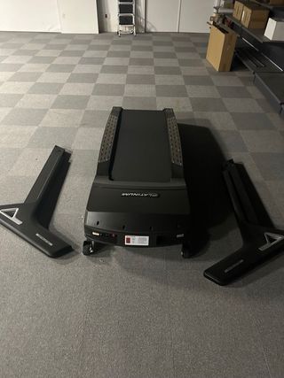 Cinta de correr Platinum Profesional V8