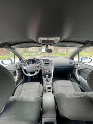Citroen DS4 2011