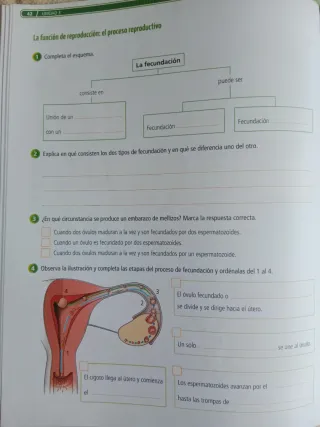 Proyecto: La leyenda del Legado. Ciencias de la...