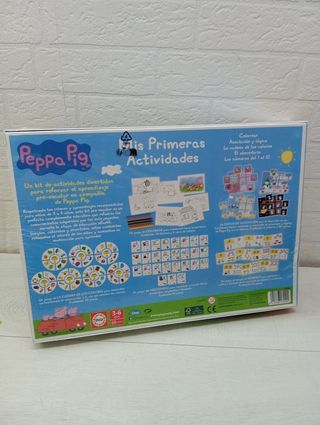 Juego educativo para bebe EDUCA