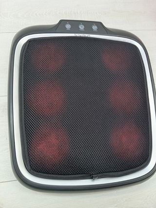 Masaje eléctrico de pies RENPHO